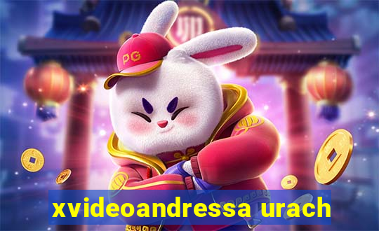 xvideoandressa urach